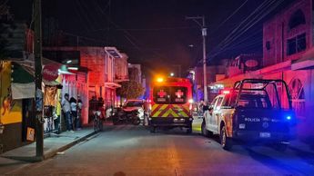 Varias personas estaban dentro y fuera del domicilio en una reunión cuando hombres armados atacaron. | Especial