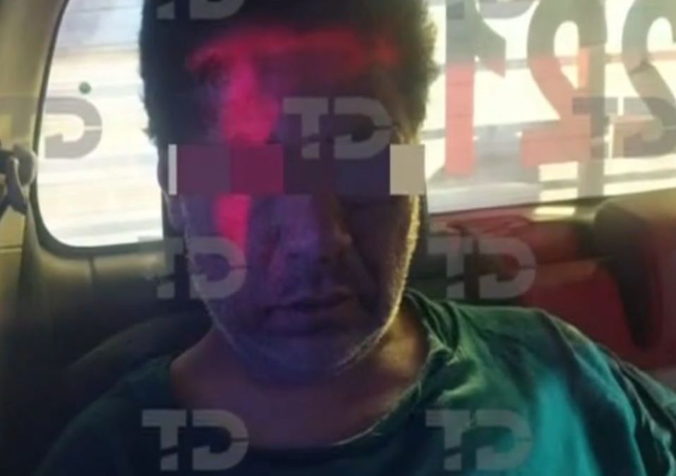 'Memito' fue hallado sin vida al interior de un auto por presunto estrangulamiento en Acolman.