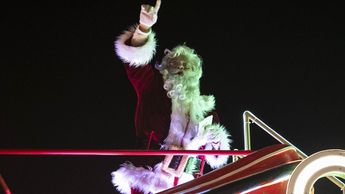 La Navidad es una de las temporadas más esperadas del año | Cuartoscuro
