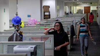 Anuncian jornada laboral de 40 horas; se concretaría en 2030