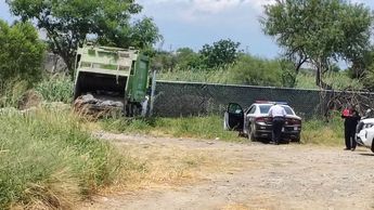El ataque ocurrió sobre la avenida Concordia, frente a la colonia Privadas de Anáhuac sector Irlandés. | Agustín Martínez