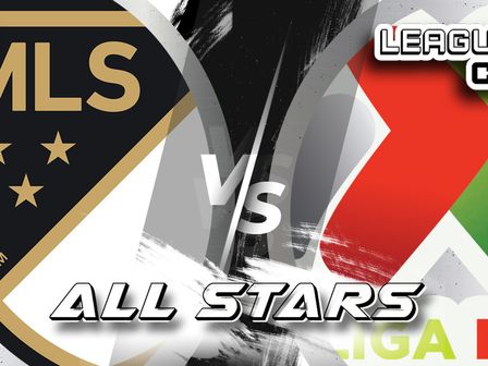 La Liga MX buscará su primer triunfo en el MLS All Star / TELEDIARIO