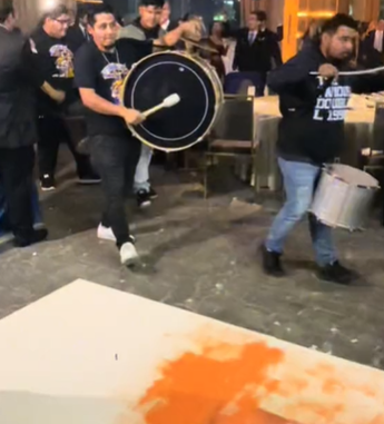 Boda viral de Monterrey | Especial