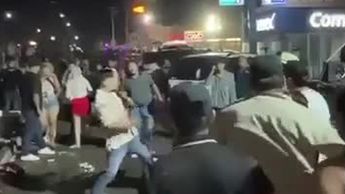 Sonora: Hombre es baleado durante riña en San Carlos