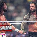 Imagen de Cartelera WWE Raw HOY
