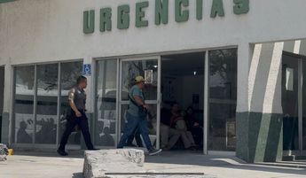 La necropsia será determinante para establecer las causas precisas de la muerte de la pequeña. \ Cristian Montelongo