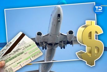 Reembolso por cancelar un boleto de avión | Especial