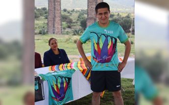 Esperan la participación de alrededor de mil corredores / Lauro Galicia