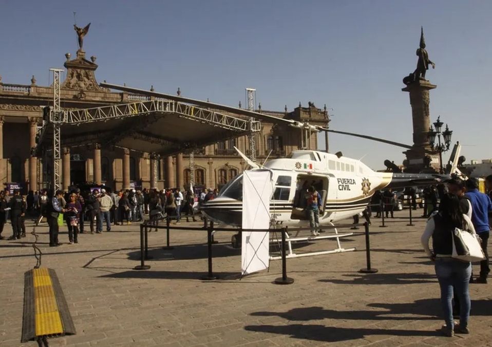 Vinculan a proceso a ex funcionario de Jaime Rodríguez por 58 mdp en compras innecesarias