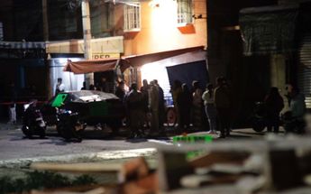 Balacera en Tlalnepantla | Enrique Luna