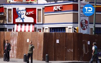 Te decimos a qué hora cierra KFC sus sucursales / Cuartoscuro.