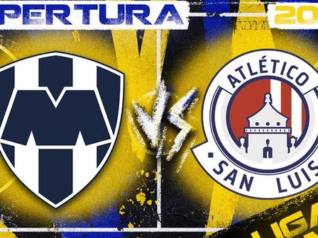 Luego de este partido Rayados tendrá que afrontar las Semifinales de la Leagues Cup.
