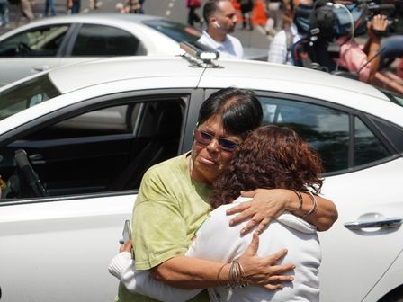 Cuando suena la alerta sísmica, algunas personas pueden sufrir crisis nerviosas | Cuartoscuro