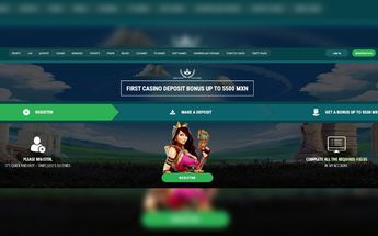 Consulta cuáles son los mejores sitios de casino en línea / Cortesía.