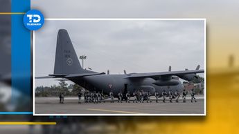 Guardia Nacional refuerza frontera con Estados Unidos / Cuartoscuro