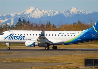 Los pasajeros serán llevados a su destino en otro vuelo programado / The Seattle Times