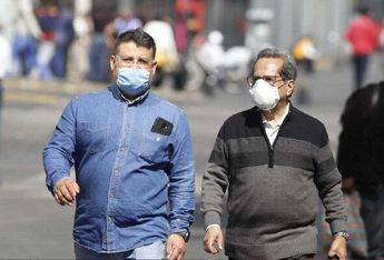 Uso de cubrebocas será obligatorio en Tamaulipas por covid-19 | Especial
