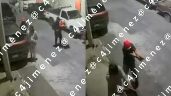 Llegaron con flores a fiesta del Día de las Madres y matan a 3. C4 en Alerta, 11 de mayo 2026