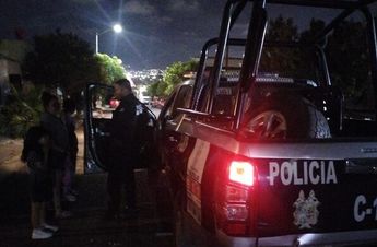 Las autoridades tomaron conocimiento de lo ocurrido e iniciaron las investigaciones.