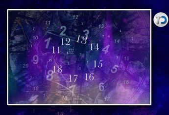 Numerología / Telediario