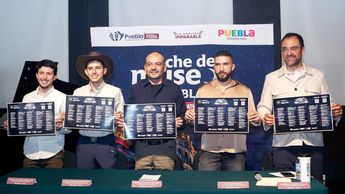 Gracias a la alianza con "Puebla Toma Café" y Rappi, tu recorrido por los museos poblanos ahora incluye promociones especiales | Es Imagen