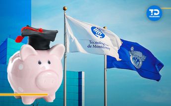 Becas Tec de Monterrey