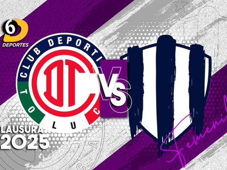Rayadas busca escalar hasta la cuarta posición en la Liga MX Femenil / TELEDIARIO