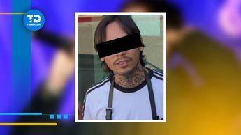 Natanael fue vinculado a proceso por Fiscalía en Sonora / Telediario especial