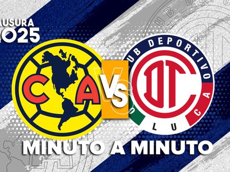 Las Águilas del América buscarán hacer valer su casa para poder seguir soñando por el tetracampeonato