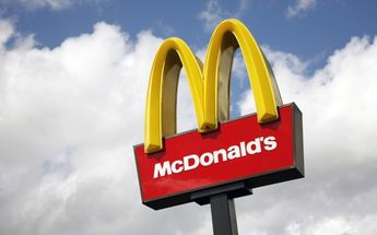 McDonald's de Louisville / Shutterstock