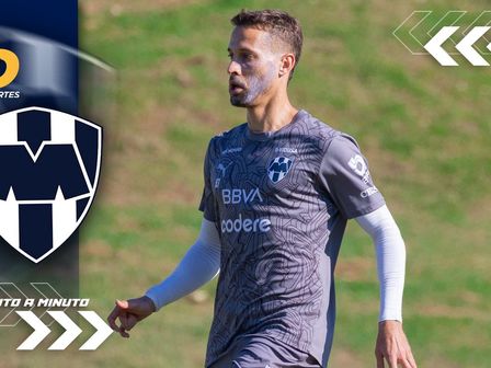 Noticias de Rayados de hoy 16 de octubre