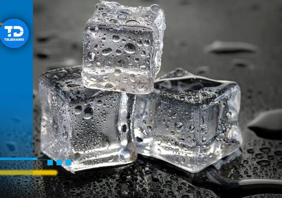 Hielo | Especial