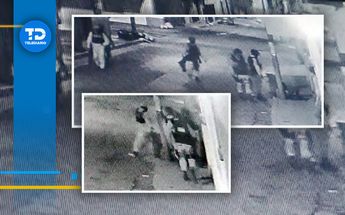 Guardia Nacional ingresó minutos antes a vencindad de colonia Industrial donde se registró masacre | Especial