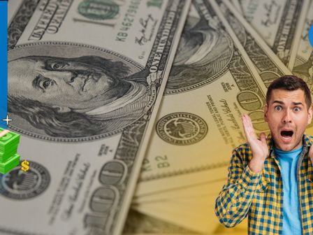 El peso se ha visto afectado en el tipo de cambio frente al dólar por las elecciones en Estados Unidos / Telediario.