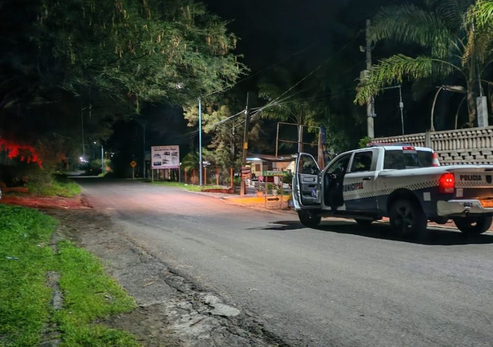 No es la primera vez que Millán Pintor sufre un atentado