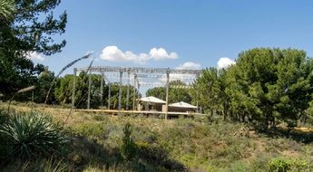 Residentes buscan frenar autorizaciones que reduzcan las superficies naturales de amortiguamiento. | Maru Alvarado