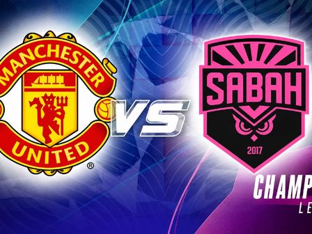 Manchester United recibe al Sabah FK en Old Trafford para la Jornada 1 de la Champions League 2026