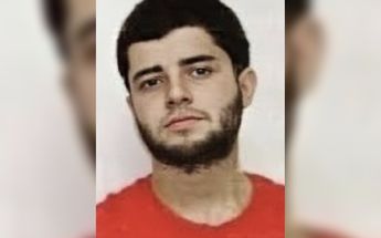 Nini, jefe de seguridad de 'Los Chapitos' | Especial