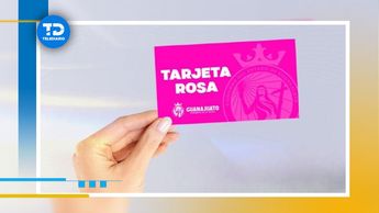 Beneficios Tarjeta Rosa en Guanajuato