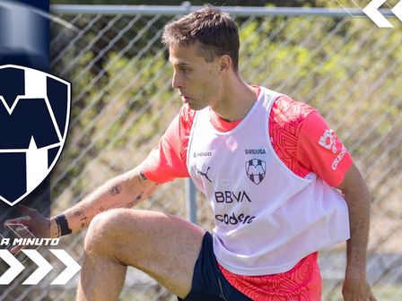 Entérate de las últimas noticias de Rayados HOY 24 de marzo. / Especial