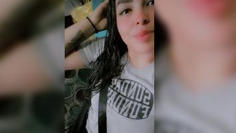 Kathia Galván fue despedida por sus familiares y amigos en Facebook tras morir en Santa Catarina | Especial