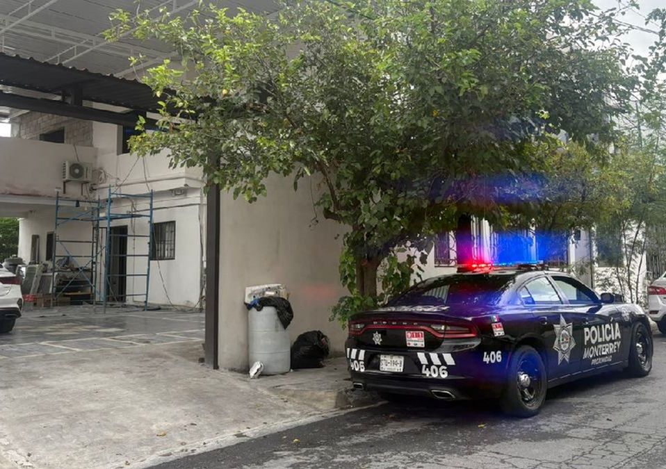 El joven se acercó a un cable de alta tensión por lo que fue electrocutado mientras trabajaba.| Pedro Delgado