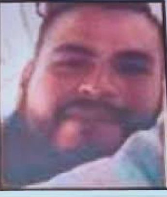 Guillermo Marcial Castellanos de la Paz alias "Camaro" identificado como líder criminal de la zona / Redes sociales