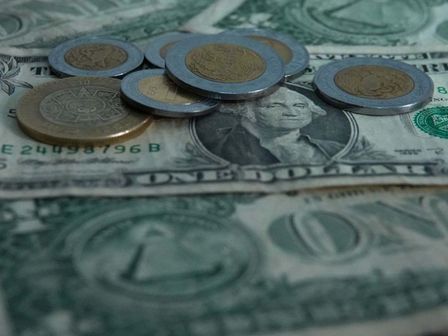 Precio del dólar en México, 15 de agosto 2025 | Cuartoscuro