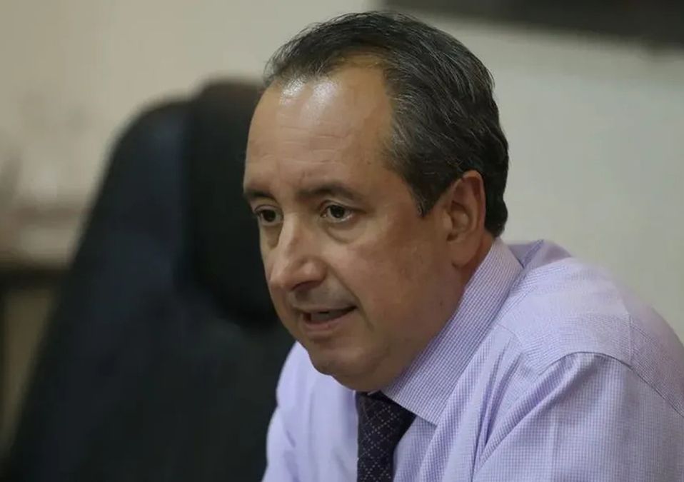 Tesorero de NL reporta 732 mdp recaudados de impuesto verde