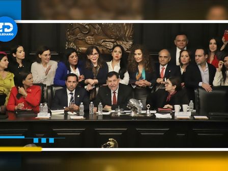 Para que la reforma al Poder Judicial sea una realidad, se debe avalar en al menos 17 estados | Ariel Ojeda | Milenio Diario
