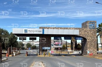 Ante la baja demanda de autos eléctricos, GM ha realizado ya su segundo recorte.| Christian Montelongo