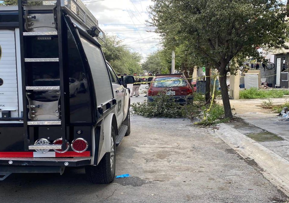 Los pistoleros ingresaron a una vivienda y dispararon contra los hombres | Especial