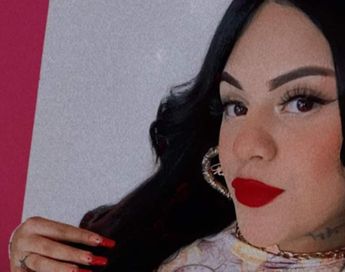 Andrea Yamileth Coronado Ávila, falleció el pasado sábado en un accidente sobre avenida Garza Sada. | Cortesía
