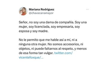 Mariana R